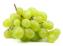 small bunch of grapes